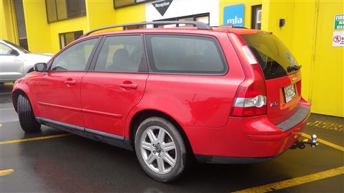 VOLVO V50 STATIONWAGON 2004-2012